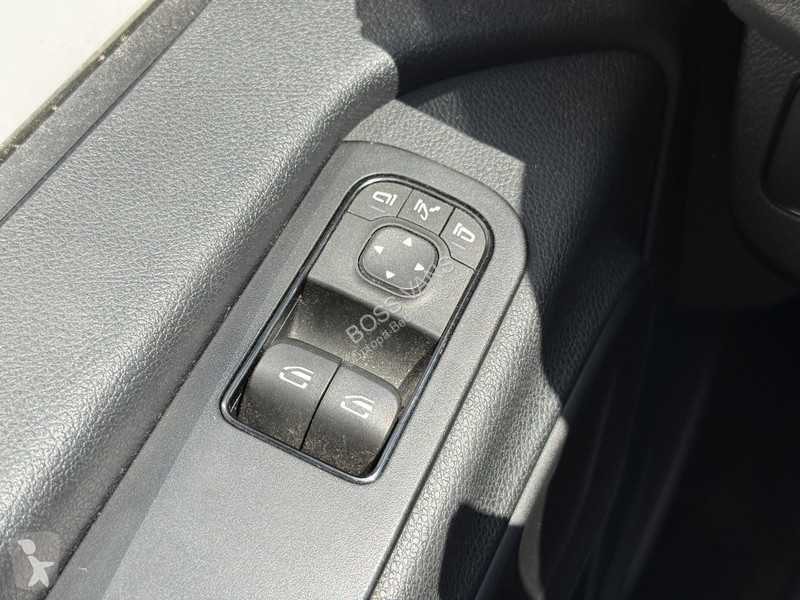Furgoneta Mercedes 315 1.9 CDI Pakketbus L3H2...