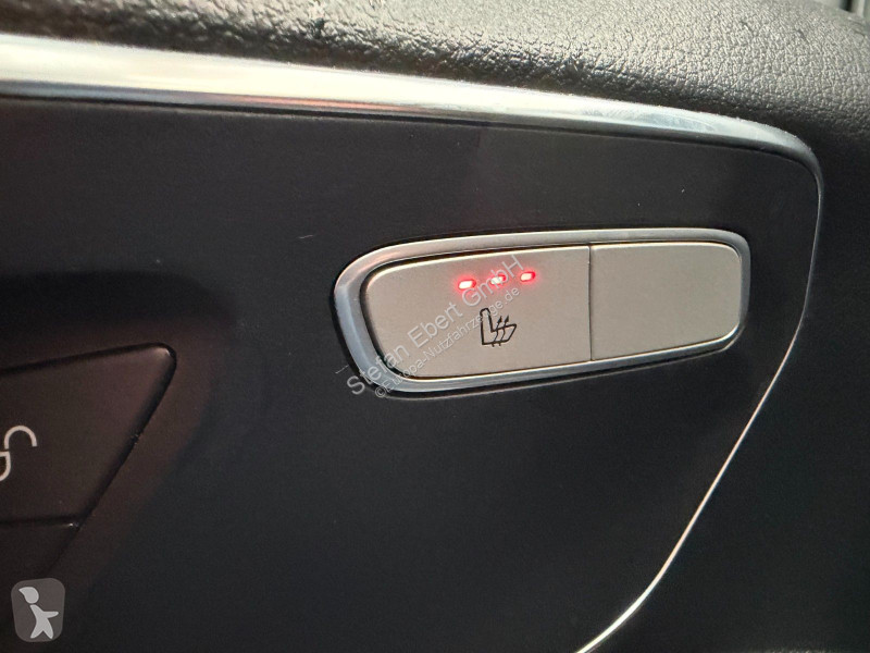 Furgoneta Mercedes Vito  Tourer 9G Laderampe...