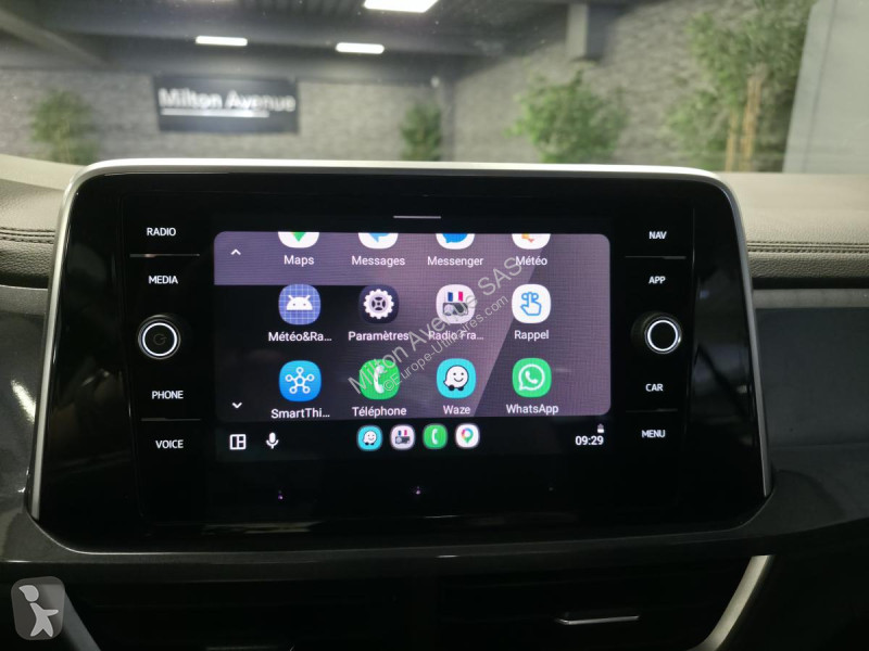 Volkswagen T-ROC 1.5 TSI Evo - 150 - BV DSG 7...