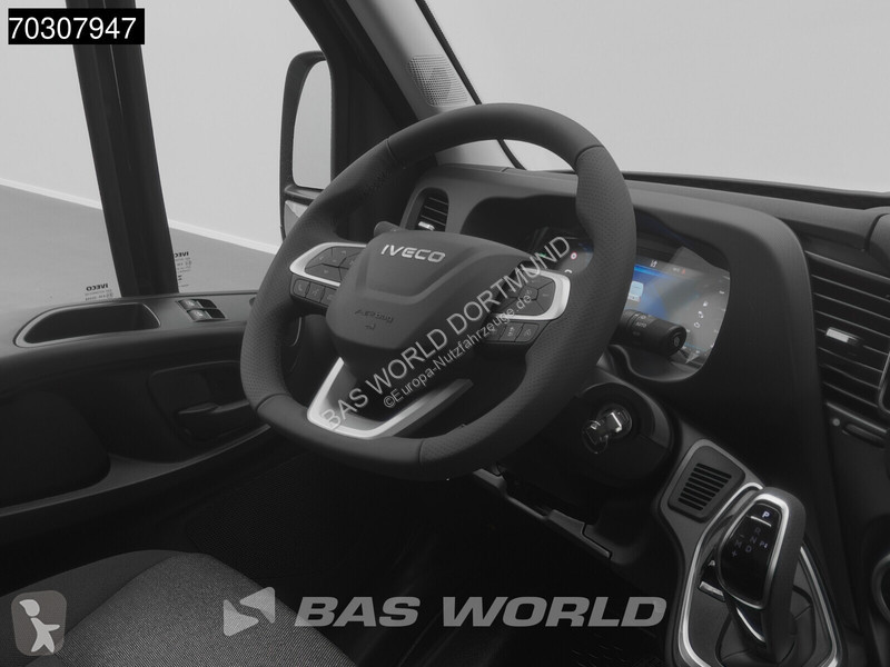 Furgoneta Iveco 35S18 Neu! 3.0L Automatik L3H2...