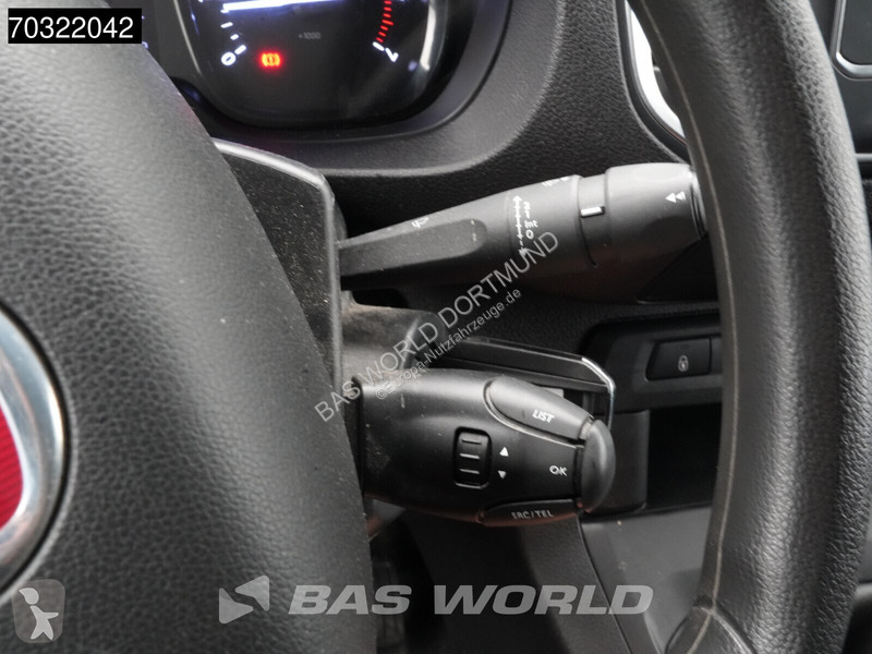 Furgoneta Fiat 144pk L3H1 Airco Cruise...