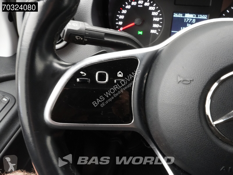 Furgoneta Mercedes 315 CDI Automaat L2H2 150PK...