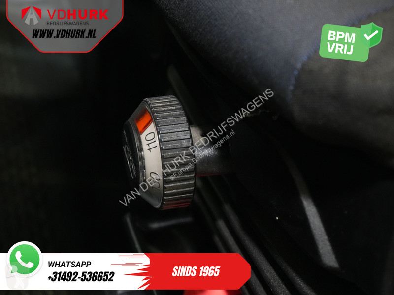 عربة نفعية Iveco 35S16V 2.3 155 pk Aut. L4H2...