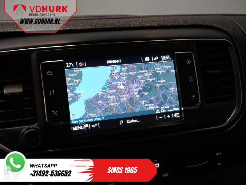 Samochód dostawczy Toyota L3 75 kWh 345km WLTP...