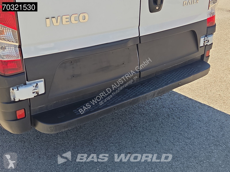 عربة نفعية Iveco 35S16 Automatik L3H2 160PS...