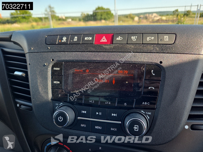 عربة نفعية Iveco 35C14 Lamberet Frigo...