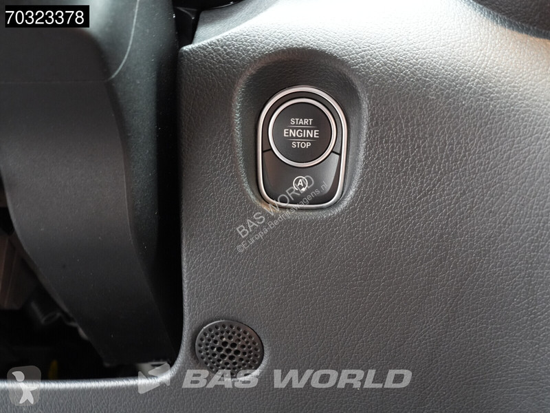 Furgoneta Mercedes 110 Nwe model L2H1 Airco...