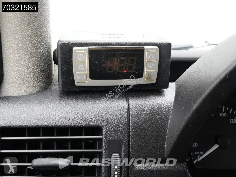 Bedrijfswagen Mercedes 314 CDI Koelwagen Euro6...