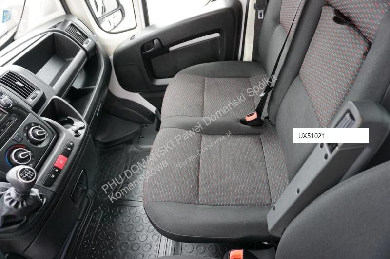 Samochód dostawczy Peugeot BOXER / 2,2 HDi /...