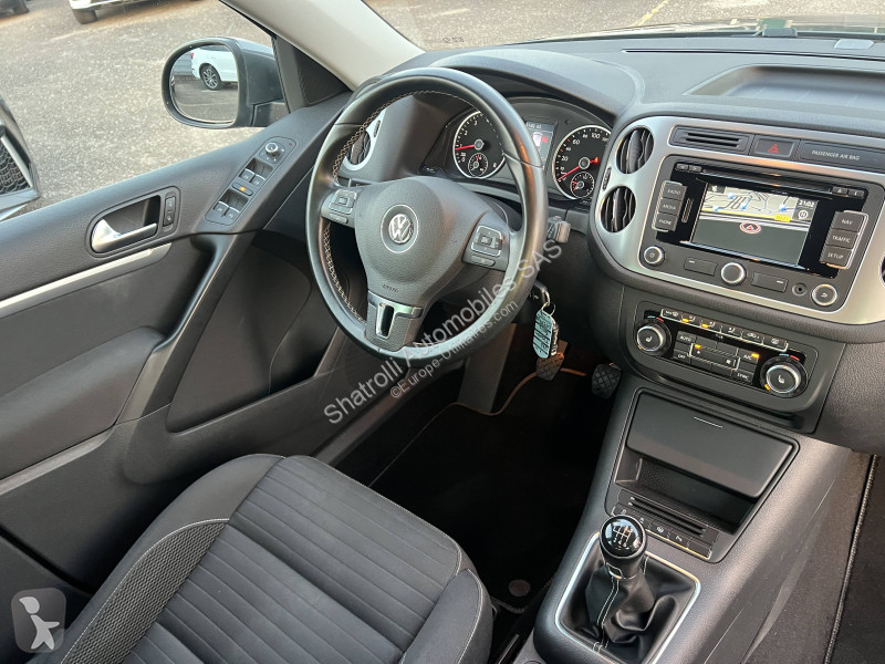 Volkswagen 1.4 TSI 122ch BlueMotion Cup...