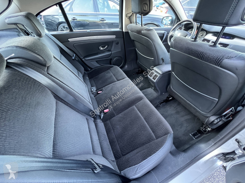 Furgoneta Renault III 2.0 DCI 150ch BV6...