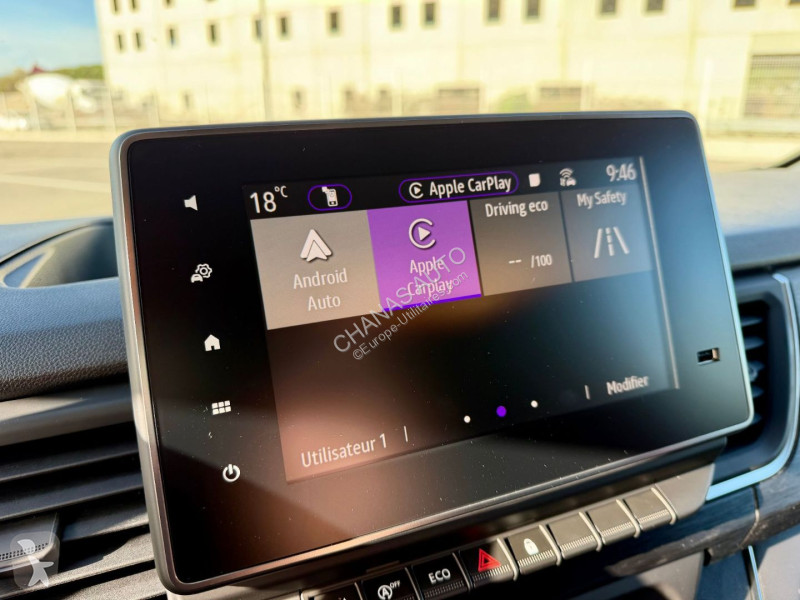 Véhicule utilitaire Renault L2H1 3T DCI 150...
