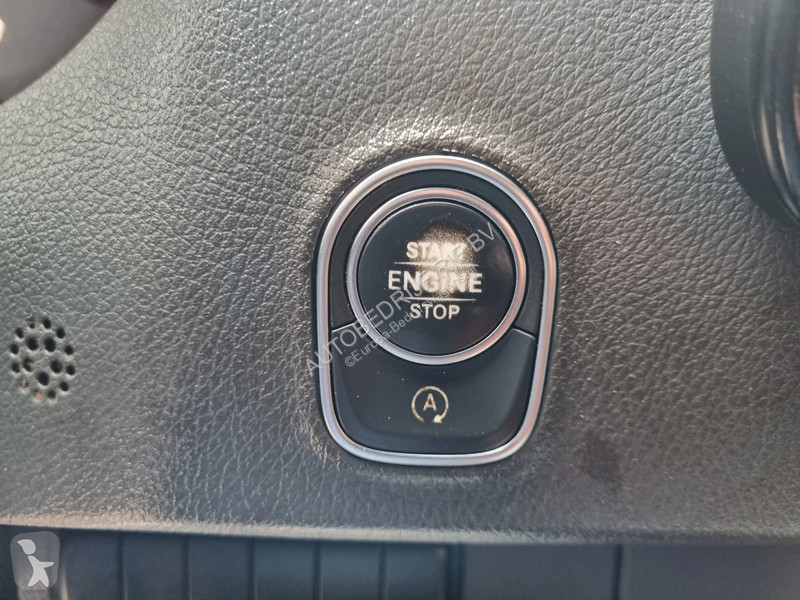 Samochód dostawczy Mercedes 514 CDI DoKa...
