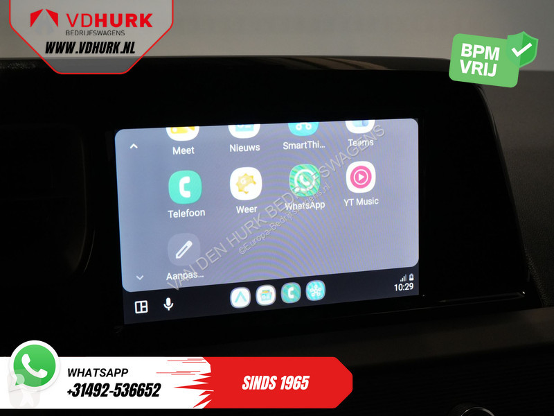 Ford 1.5 TDCI 100 pk Limited Carplay/ Virtual...