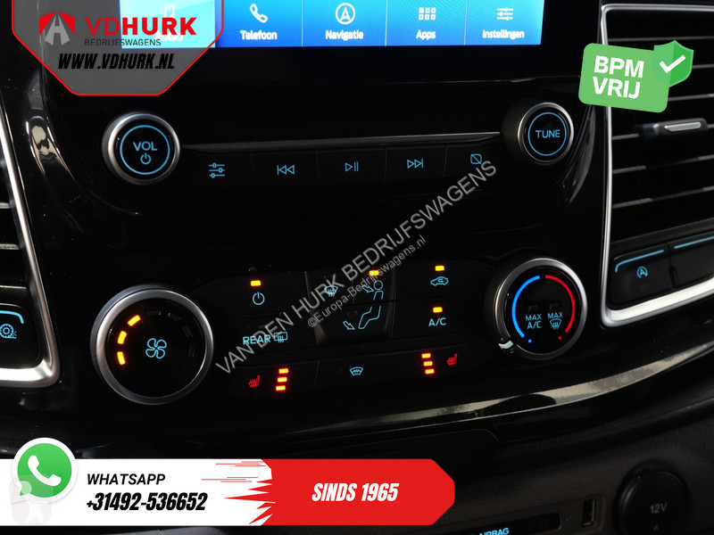 Samochód dostawczy Ford 2.0 TDCI 170 pk Aut. L2...
