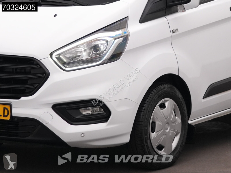 Bedrijfswagen Ford 130PK Automaat L1H1 LED...