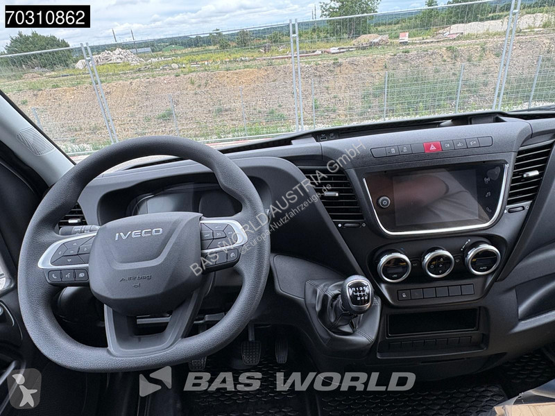 Samochód dostawczy Iveco 35C16 Neu! 3.0L...