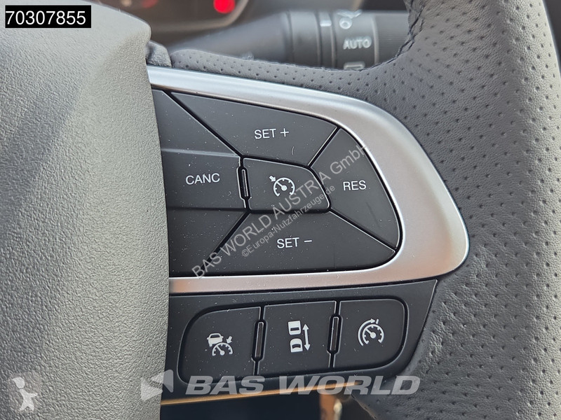 عربة نفعية Iveco 35C21 Coming Soon! Neu! 3.0L...