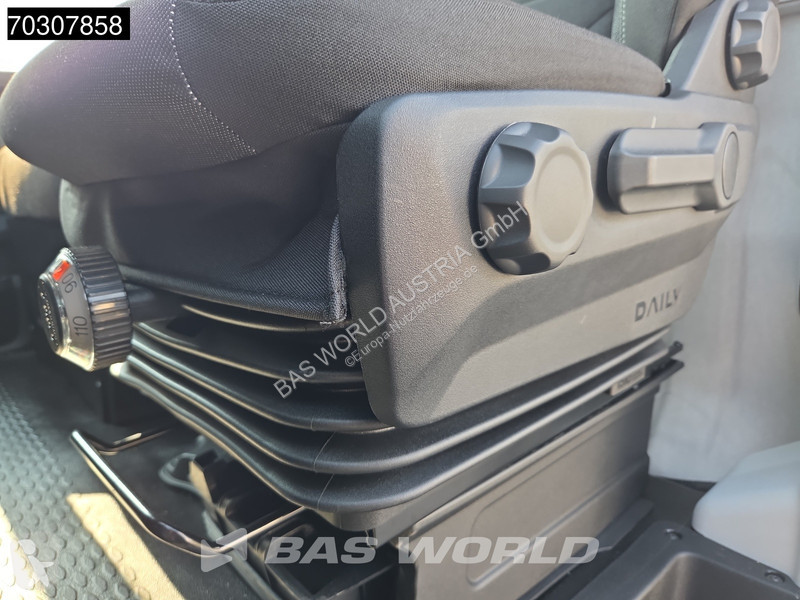 عربة نفعية Iveco 35C21 Neu! 3.0L Automatik L2H2...