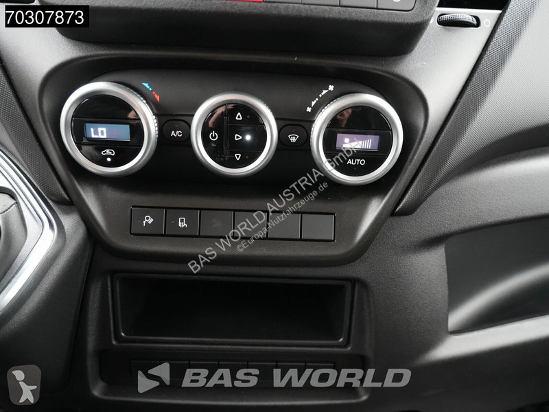 Véhicule utilitaire Iveco 35C21 Coming Soon!...