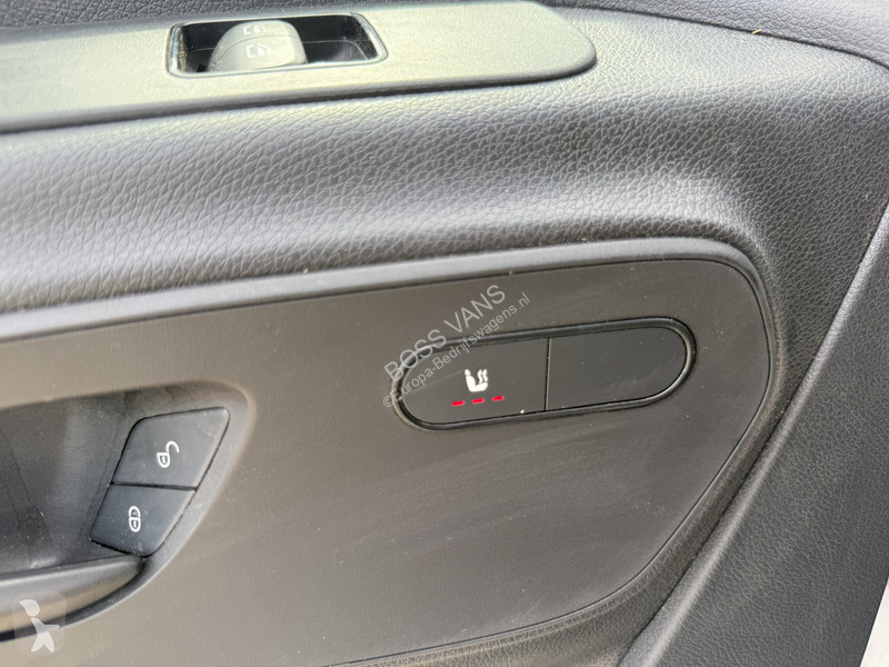عربة نفعية Mercedes L2H2 55 kWh L2H2 Elektrisch...