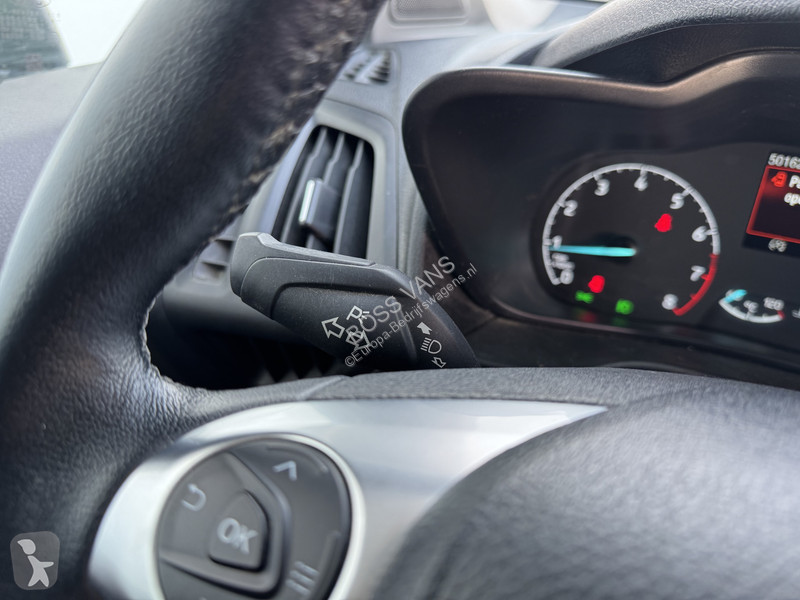 Samochód dostawczy Ford 1.0 EcoBoost 100PK...