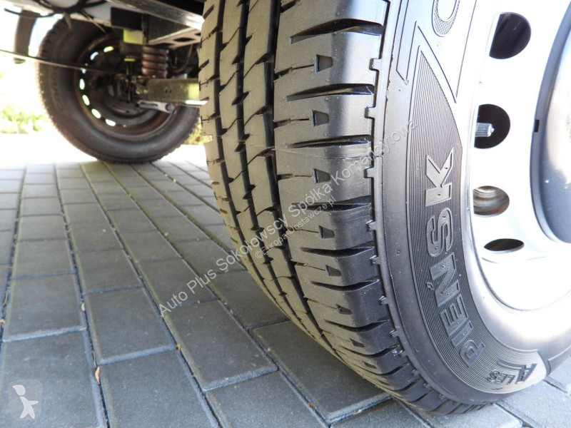 Nyttofordon Renault  MASTER