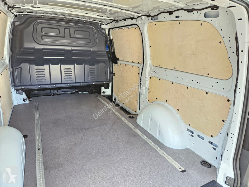 Furgoneta Mercedes Vito  PRO LANG|9°°°KM|9G|MB...