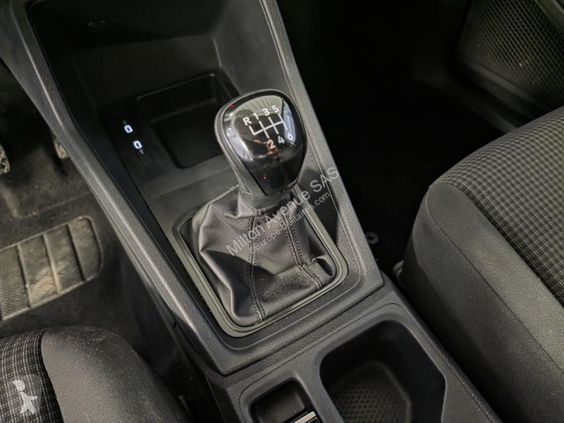 Volkswagen CADDY Cargo 2.0 TDI - 102  FOURGON...