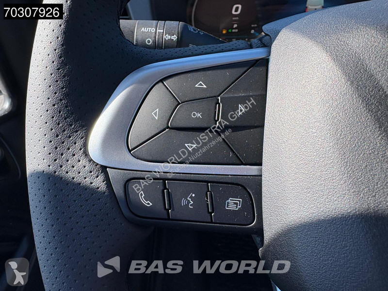 عربة نفعية Iveco 35S18 Coming Soon! 3.0L...