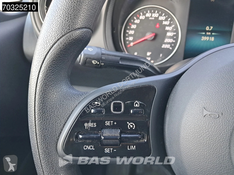 عربة نفعية Mercedes L2H1 LED Klima Kamera...