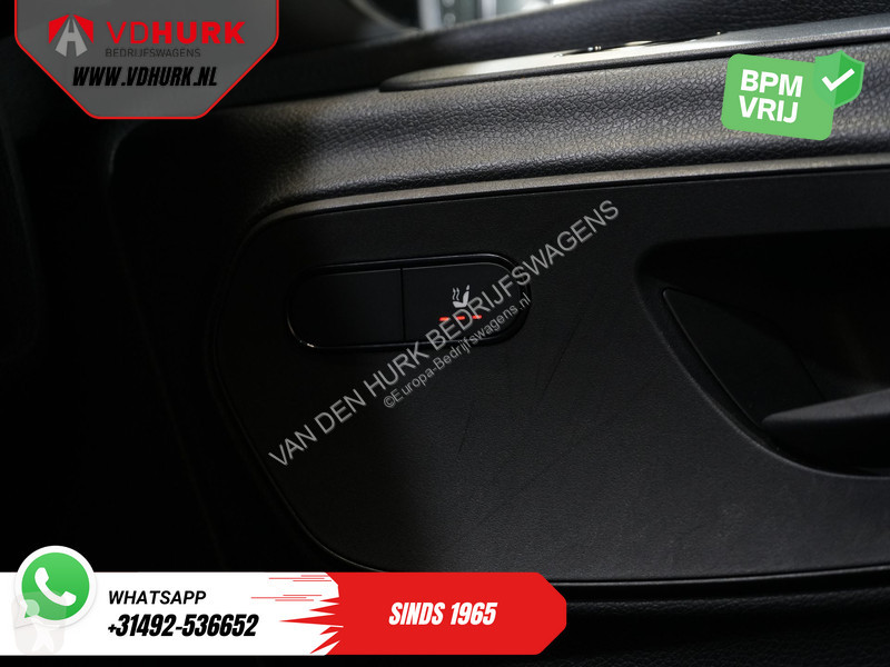 عربة نفعية Mercedes 317 CDI Aut. L2H2 LED/...