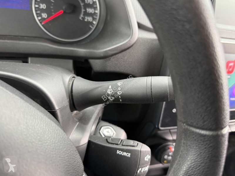 Nyttofordon Renault 1.5 dCi 95pk L1 Cruise...