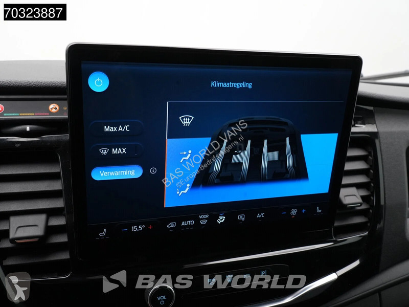 عربة نفعية Ford L3H2 L3 Elektrisch 68kWh 317km...
