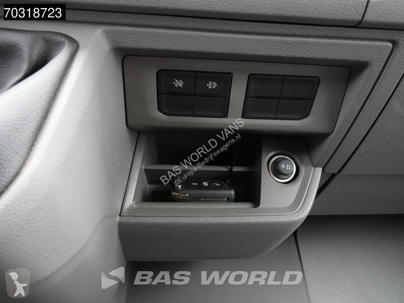 Bedrijfswagen Volkswagen 140pk 2025 model L3H3...