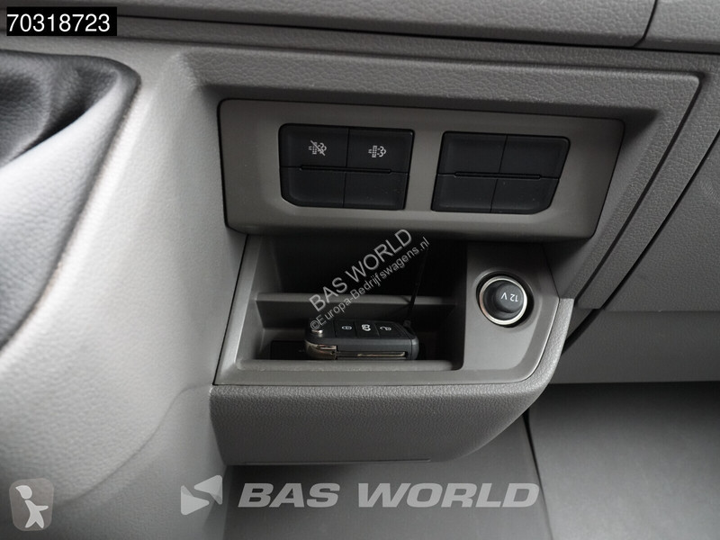 Furgoneta Volkswagen 140pk 2025 model L3H3...