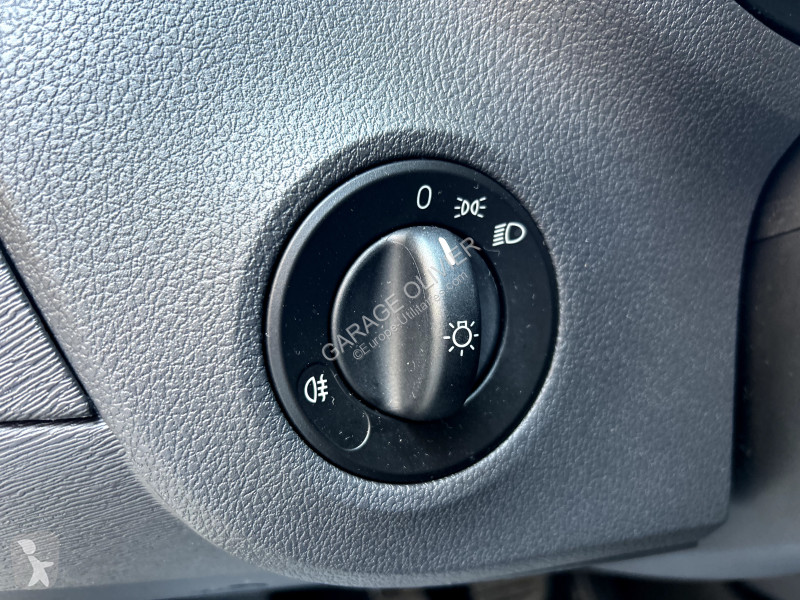 Furgoneta Mercedes Long 109 1.5 CDI 95 Pro