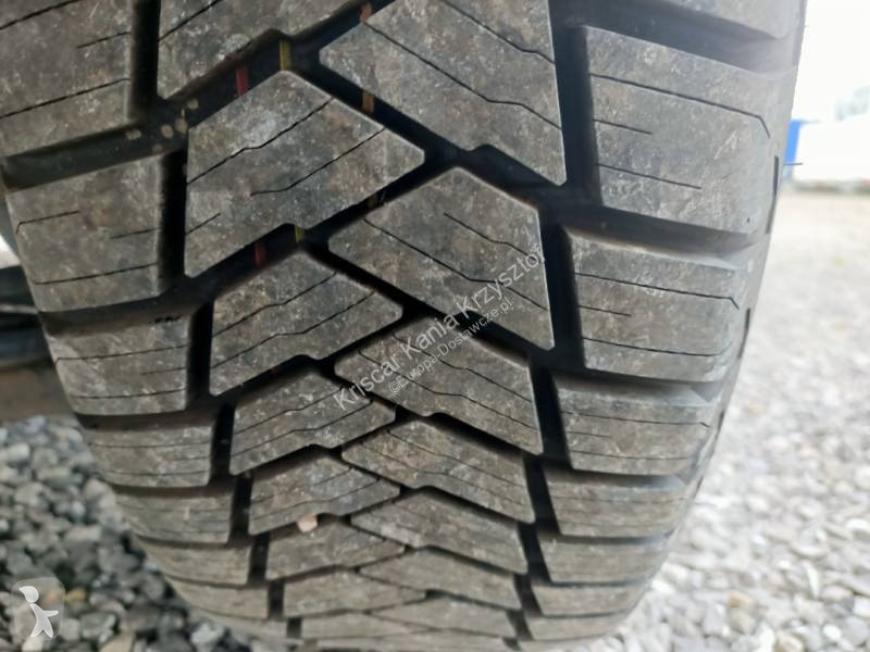 Samochód dostawczy Fiat
