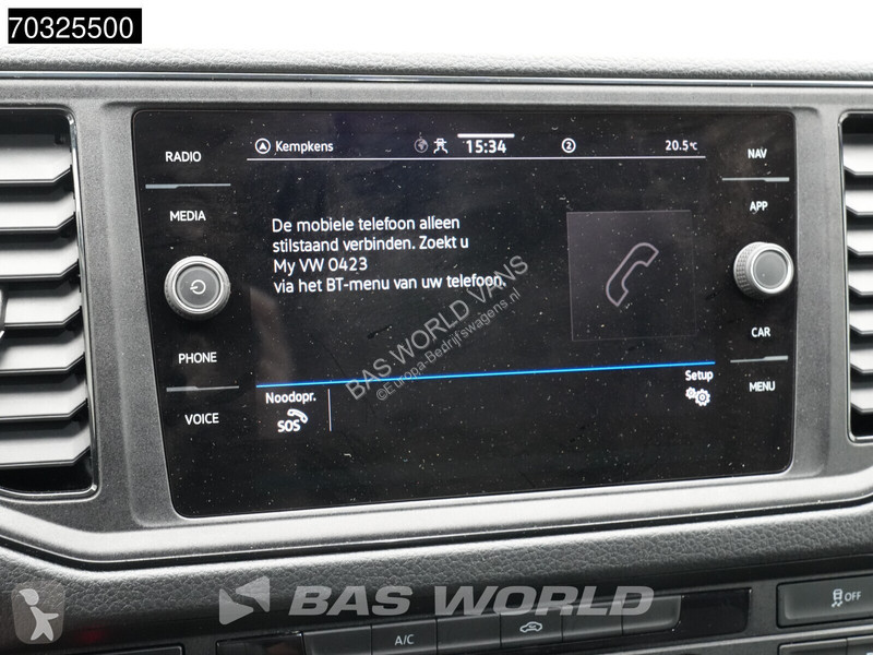 Furgoneta Volkswagen 177pk Automaat 2x...