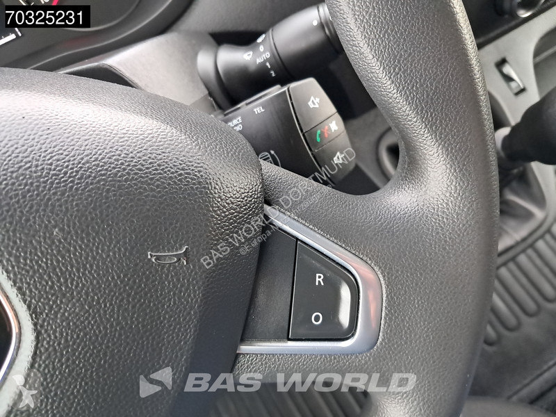 Renault L3H2 LED Klima Tempomat Parkensensoren...
