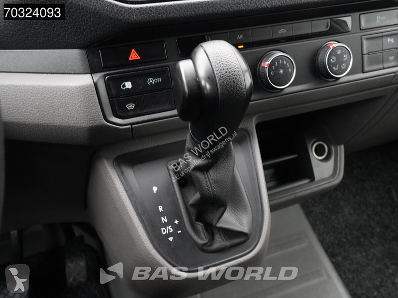 Furgoneta Volkswagen 140pk Automaat L4H3 Navi...