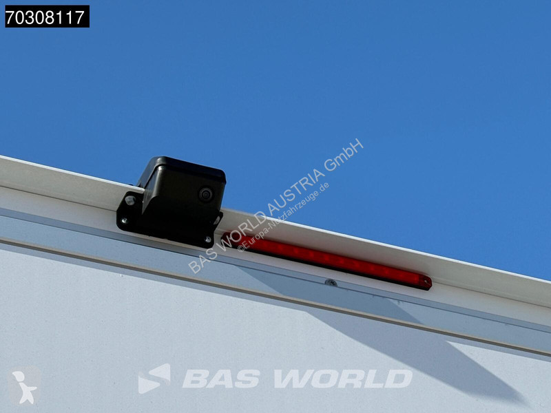 عربة نفعية Iveco 35S18 Neu 3.0L Automatik...