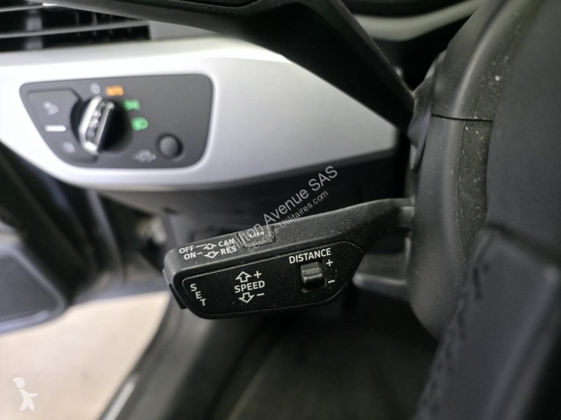 Véhicule utilitaire Audi A4 Allroad Quattro 3.0...