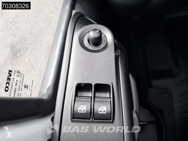 Véhicule utilitaire Iveco 35C21 Neu! 3.0L 210PS...