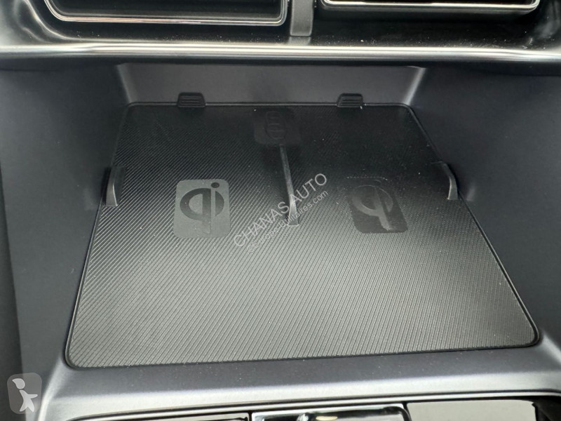 Nyttofordon BYD 1.5l DM-i 218 ch PHEV Boost