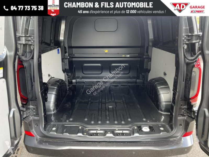 Samochód dostawczy Volkswagen PROCAB L2H1 2.0...