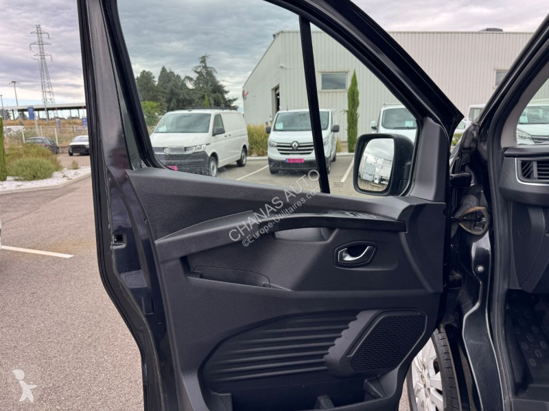 Bedrijfswagen Renault L2H2 2.0 Blue DCI 170...