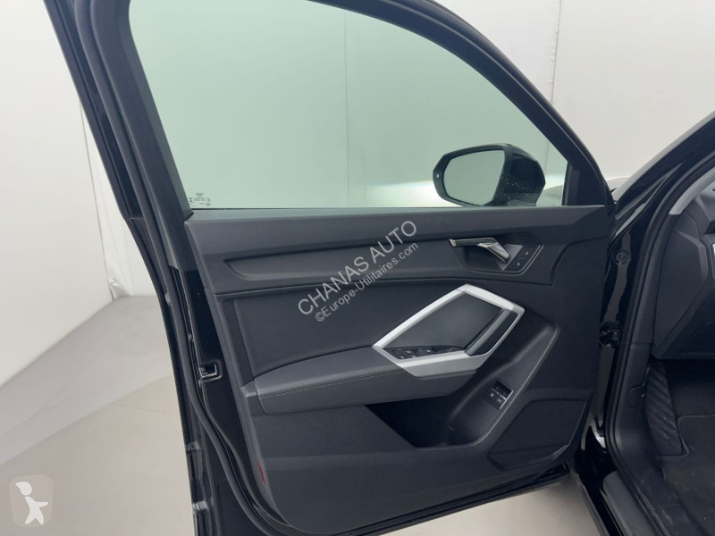 Véhicule utilitaire Audi SPORTBACK 45 TFSIe 245...