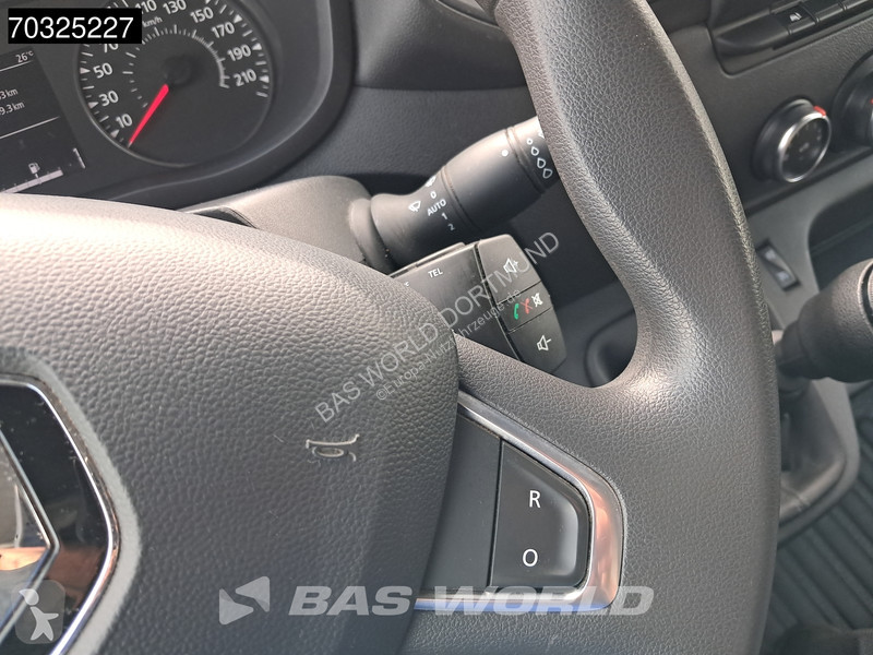Renault L3H2 LED Klima Tempomat Parkensensoren...