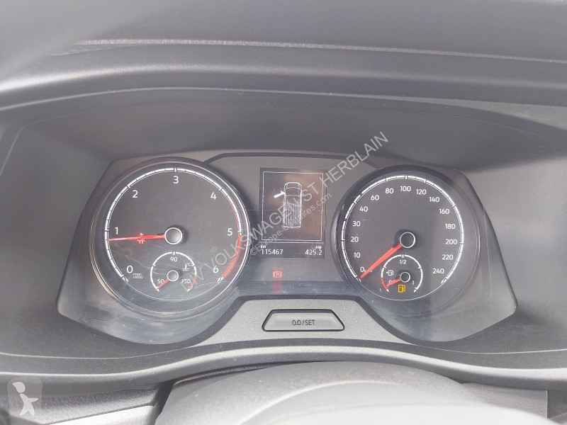 Комерційні автомобілі Volkswagen TRANSPORTER...